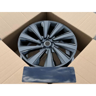 Forged OEM Wheels R23 R24 V1 (Set of 4) Range Rover V L460 2021- photo 3