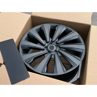Forged OEM Wheels R23 R24 V1 (Set of 4) photo 4