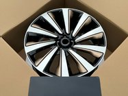 Range Rover V L460 2021- Forged Wheels OEM R24 V4 (Set of 4) photo 2