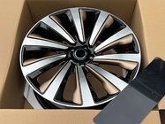 Range Rover V L460 2021- Forged Wheels OEM R24 V4 (Set of 4) photo 4