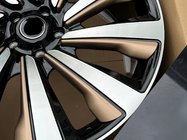 Range Rover V L460 2021- Forged Wheels OEM R24 V4 (Set of 4) photo 10