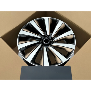 Forged Wheels OEM R24 V4 (Set of 4) Range Rover V L460 2021- photo 2