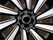 Range Rover V L460 2021- Forged Wheels OEM R23 V5 (Set of 4) photo 12