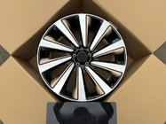 Range Rover V L460 2021- Forged Wheels OEM R23 V5 (Set of 4) photo 1