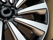 Range Rover V L460 2021- Forged Wheels OEM R23 V5 (Set of 4) photo 10