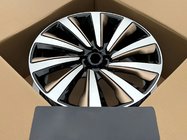 Range Rover V L460 2021- Forged Wheels OEM R23 V5 (Set of 4) photo 4