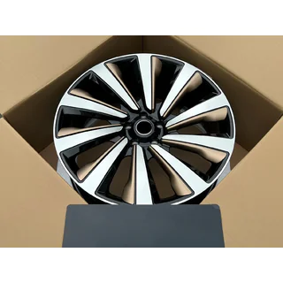 Forged Wheels OEM R23 V5 (Set of 4) photo 2