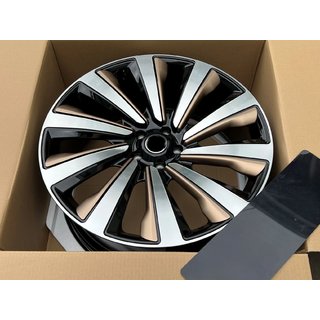 Forged Wheels OEM R23 V5 (Set of 4) Range Rover V L460 2021- photo 3
