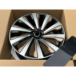 Forged Wheels OEM R23 V5 (Set of 4) photo 3