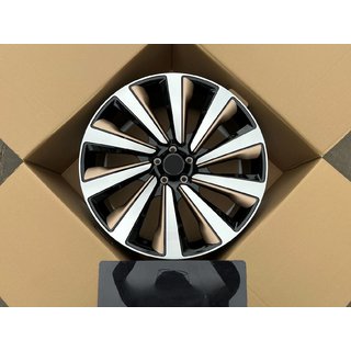 Forged Wheels OEM R23 V5 (Set of 4) Range Rover V L460 2021- photo 1