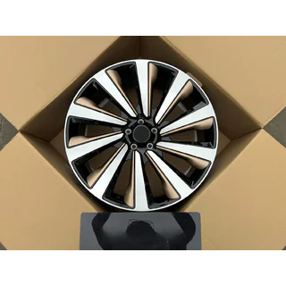 Forged Wheels OEM R23 V5 (Set of 4) photo 1