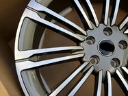 Range Rover III L322 2002-2012 Forged OEM Wheels R24 (Set of 4) photo 3
