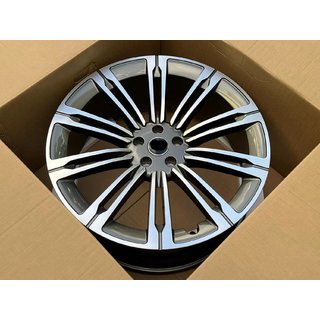 Forged OEM Wheels R24 (Set of 4) photo 2