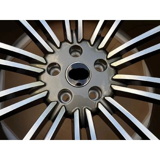 Forged OEM Wheels R24 (Set of 4) Range Rover III L322 2002-2012 photo 4