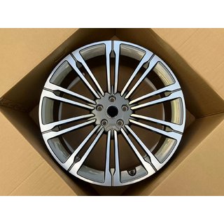 Forged OEM Wheels R24 (Set of 4) Range Rover III L322 2002-2012 photo 1