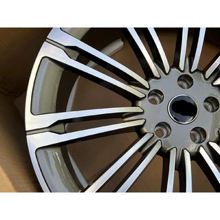 Forged OEM Wheels R24 (Set of 4) Range Rover IV L405 2013-2021 photo 3