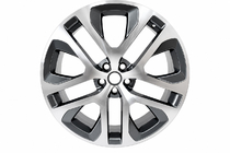 Land Rover Defender 2019- Forged OEM Wheels R22 V1 (Set of 4) photo 1