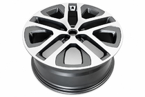 Land Rover Defender 2019- Forged OEM Wheels R22 V1 (Set of 4) photo 2