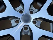 Land Rover Defender 2019- Forged OEM Wheels R22 V1 (Set of 4) photo 11