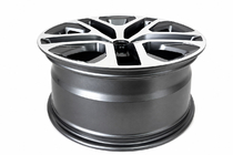 Land Rover Defender 2019- Forged OEM Wheels R22 V1 (Set of 4) photo 3