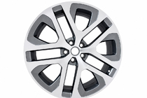 Land Rover Defender 2019- Forged OEM Wheels R22 V1 (Set of 4) photo 6