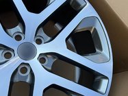 Land Rover Defender 2019- Forged OEM Wheels R22 V1 (Set of 4) photo 12
