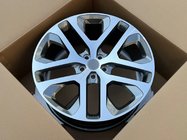 Land Rover Defender 2019- Forged OEM Wheels R22 V1 (Set of 4) photo 8