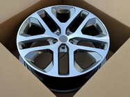 Land Rover Defender 2019- Forged OEM Wheels R22 V1 (Set of 4) photo 9