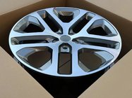 Land Rover Defender 2019- Forged OEM Wheels R22 V1 (Set of 4) photo 10