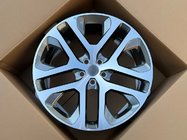 Land Rover Defender 2019- Forged OEM Wheels R22 V1 (Set of 4) photo 7