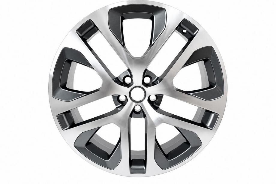 Land Rover Defender 2019- Forged OEM Wheels R22 V1 (Set of 4) Image