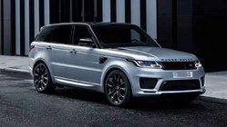 Range Rover Sport 2022- Forged Wheels OEM R24 V5 (Set of 4) photo 3