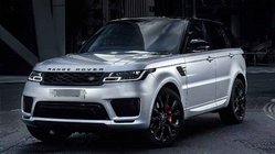Range Rover Sport 2022- Forged Wheels OEM R24 V5 (Set of 4) photo 2