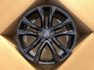 Range Rover Sport 2022- Forged Wheels OEM R24 V5 (Set of 4) photo 1