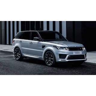 Forged Wheels OEM R24 V5 (Set of 4) Range Rover Sport 2022- photo 3
