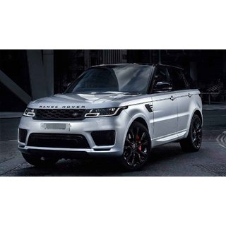 Forged Wheels OEM R24 V5 (Set of 4) Range Rover Sport 2022- photo 2