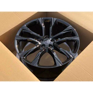 Forged Wheels OEM R24 V5 (Set of 4) photo 4