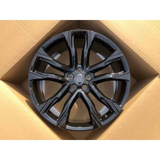 Forged Wheels OEM R24 V5 (Set of 4) Range Rover Sport 2022- photo 1