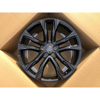 Forged Wheels OEM R24 V5 (Set of 4) Range Rover Sport 2022- photo 1