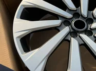 Range Rover V L460 2021- Forged OEM Wheels R23 R24 V2 (Set of 4) photo 4