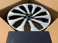 Range Rover V L460 2021- Forged OEM Wheels R23 R24 V2 (Set of 4) photo 3