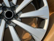 Range Rover V L460 2021- Forged OEM Wheels R23 R24 V2 (Set of 4) photo 5