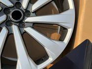 Range Rover V L460 2021- Forged OEM Wheels R23 R24 V2 (Set of 4) photo 6