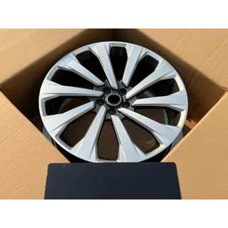 Forged OEM Wheels R23 R24 V2 (Set of 4) photo 2
