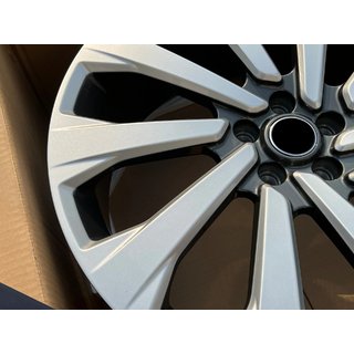 Forged OEM Wheels R23 R24 V2 (Set of 4) Range Rover V L460 2021- photo 4