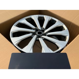 Forged OEM Wheels R23 R24 V2 (Set of 4) Range Rover V L460 2021- photo 3