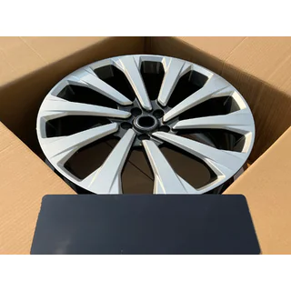 Forged OEM Wheels R23 R24 V2 (Set of 4) photo 3