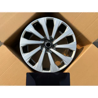 Forged OEM Wheels R23 R24 V2 (Set of 4) photo 1
