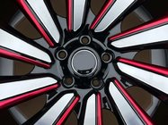 Range Rover V L460 2021- Forged OEM Wheels R23 R24 V6 (Set of 4) photo 4