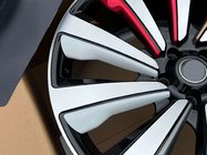 Range Rover V L460 2021- Forged OEM Wheels R23 R24 V6 (Set of 4) photo 5